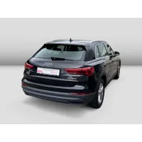 Audi Q3, 2023, АКПП, пробег 50714 км