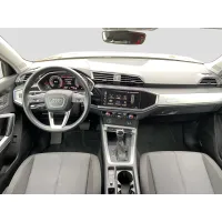 Audi Q3, 2023, АКПП, пробег 50714 км