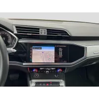 Audi Q3, 2023, АКПП, пробег 50714 км