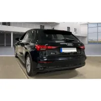 Audi A3, 2022, МКПП, пробег 13975 км