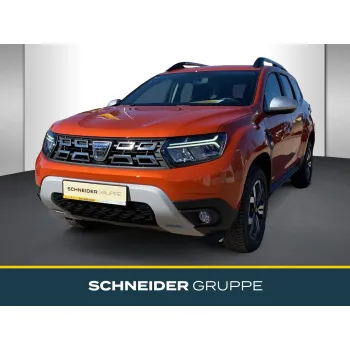 Dacia Duster, 2022, МКПП, пробег 29281 км