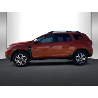Dacia Duster, 2022, МКПП, пробег 29281 км