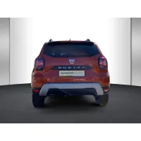 Dacia Duster, 2022, МКПП, пробег 29281 км