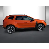 Dacia Duster, 2022, МКПП, пробег 29281 км