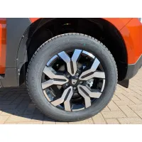 Dacia Duster, 2022, МКПП, пробег 29281 км