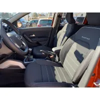 Dacia Duster, 2022, МКПП, пробег 29281 км