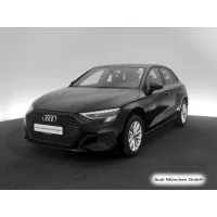 Audi A3, 2022, АКПП, пробег 56851 км