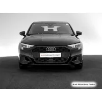 Audi A3, 2022, АКПП, пробег 56851 км
