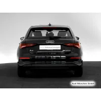 Audi A3, 2022, АКПП, пробег 56851 км