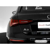 Audi A3, 2022, АКПП, пробег 56851 км
