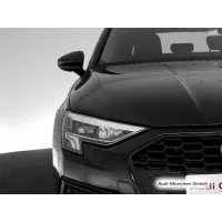 Audi A3, 2022, АКПП, пробег 56851 км