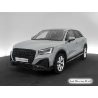 Audi Q2, 2023, АКПП, пробег 43828 км