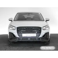 Audi Q2, 2023, АКПП, пробег 43828 км