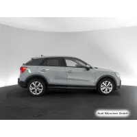 Audi Q2, 2023, АКПП, пробег 43828 км