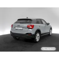 Audi Q2, 2023, АКПП, пробег 43828 км