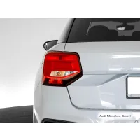 Audi Q2, 2023, АКПП, пробег 43828 км