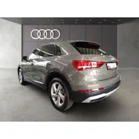 Audi Q3, 2022, МКПП, пробег 47181 км