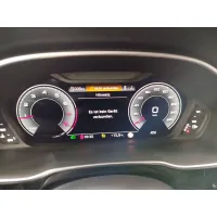 Audi Q3, 2022, МКПП, пробег 47181 км