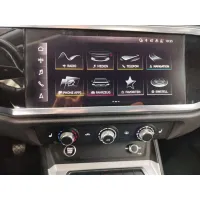 Audi Q3, 2022, МКПП, пробег 47181 км