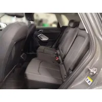 Audi Q3, 2022, МКПП, пробег 47181 км