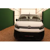Citroën Berlingo, 2020, МКПП, пробег 36900 км