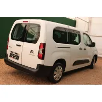 Citroën Berlingo, 2020, МКПП, пробег 36900 км
