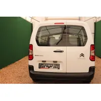 Citroën Berlingo, 2020, МКПП, пробег 36900 км