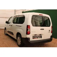Citroën Berlingo, 2020, МКПП, пробег 36900 км