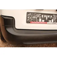 Citroën Berlingo, 2020, МКПП, пробег 36900 км