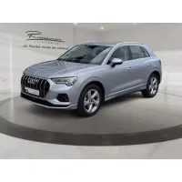 Audi Q3, 2023, АКПП, пробег 29100 км