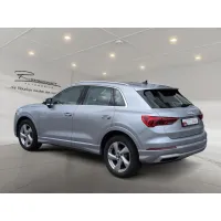 Audi Q3, 2023, АКПП, пробег 29100 км