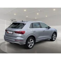 Audi Q3, 2023, АКПП, пробег 29100 км
