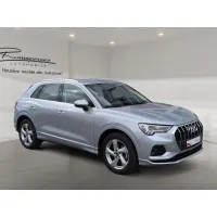 Audi Q3, 2023, АКПП, пробег 29100 км