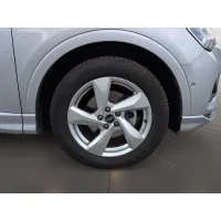 Audi Q3, 2023, АКПП, пробег 29100 км