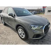 Audi Q3, 2022, АКПП, пробег 56000 км