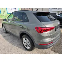 Audi Q3, 2022, АКПП, пробег 56000 км