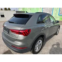 Audi Q3, 2022, АКПП, пробег 56000 км
