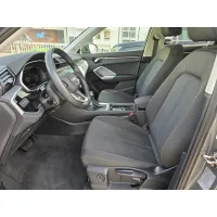 Audi Q3, 2022, АКПП, пробег 56000 км