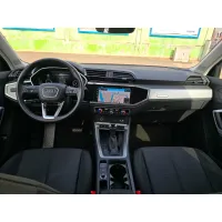 Audi Q3, 2022, АКПП, пробег 56000 км