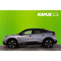 Citroën C4, 2023, МКПП, пробег 8694 км