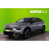 Citroën C4, 2023, МКПП, пробег 8694 км