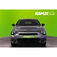 Citroën C4, 2023, МКПП, пробег 8694 км