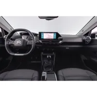 Citroën C4, 2023, МКПП, пробег 8694 км