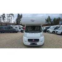 Автодом Carado A461, 2013, МКПП, пробег 94382 км