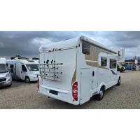 Автодом Carado A461, 2013, МКПП, пробег 94382 км