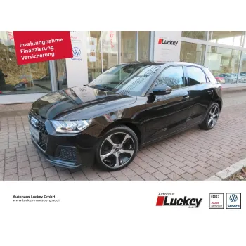 Audi A1, 2022, МКПП, пробег 70097 км
