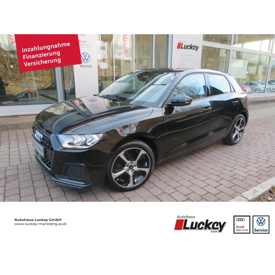Audi A1, 2022, МКПП, пробег 70097 км