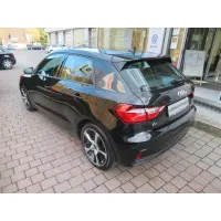 Audi A1, 2022, МКПП, пробег 70097 км