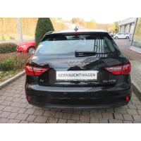 Audi A1, 2022, МКПП, пробег 70097 км