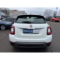 Fiat 500X, 2021, АКПП, пробег 41400 км